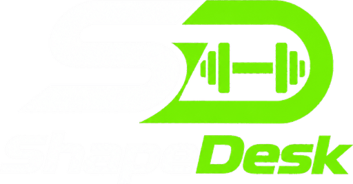 Selo ShapeDesk